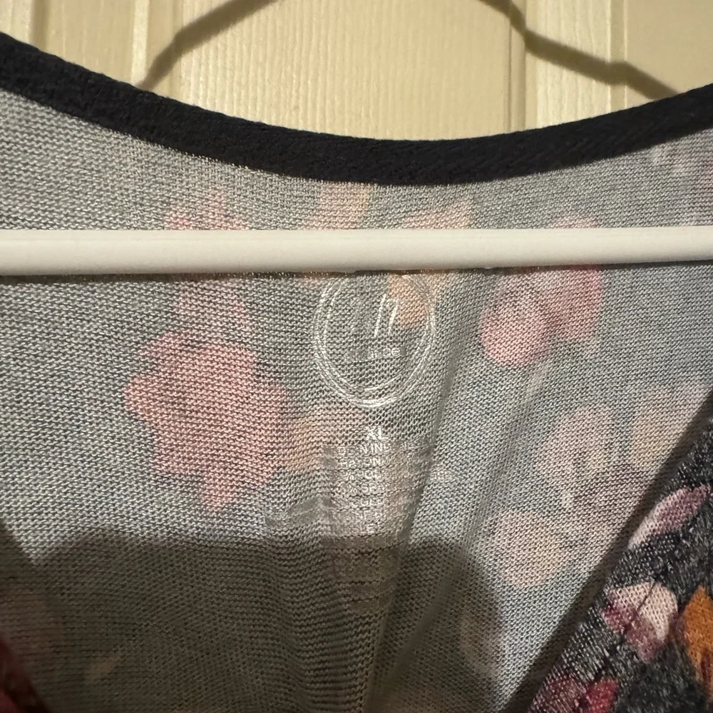 Maurice’s 24/7 LS super soft shirt XL - Picture 3 of 5